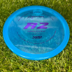 400 A2 #2 (Begagnad)