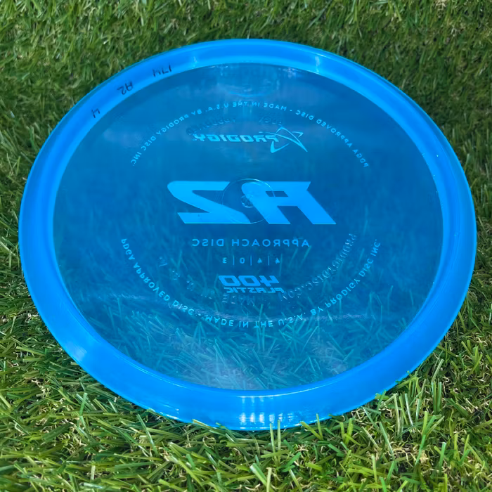 400 A2 #2 (Begagnad)