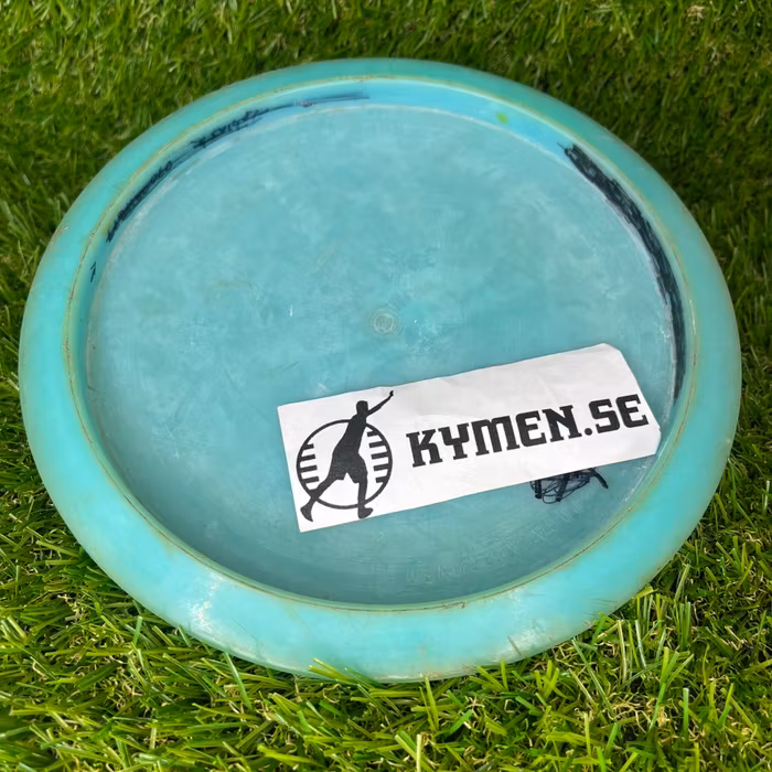 400 F5 #1 (Begagnad)