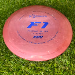 500 F1 #1 (Begagnad)