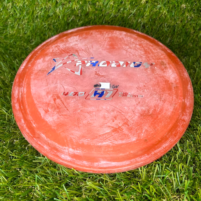 400 A1 #1 (Begagnad)