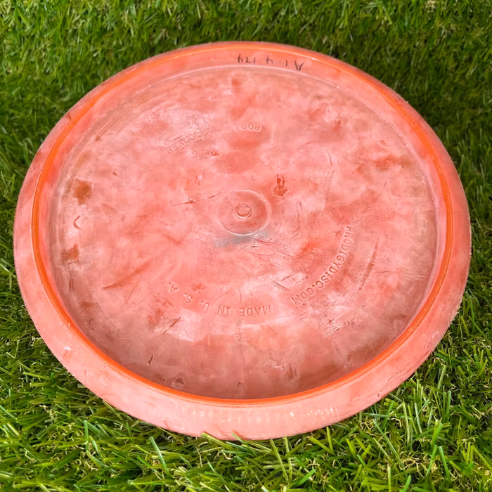 400 A1 #1 (Begagnad)