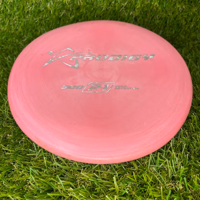 300 PA1 #1 (Begagnad)