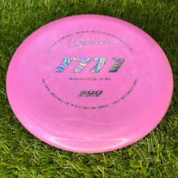 500 M1 #1 (Begagnad)