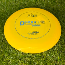 Dura Flex D Model US #1 (Begagnad)