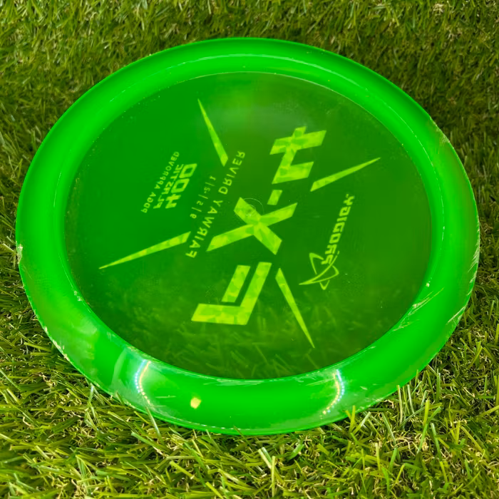 400 FX-4 #1 (Begagnad)