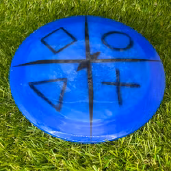 400 X2 #1 (Begagnad)