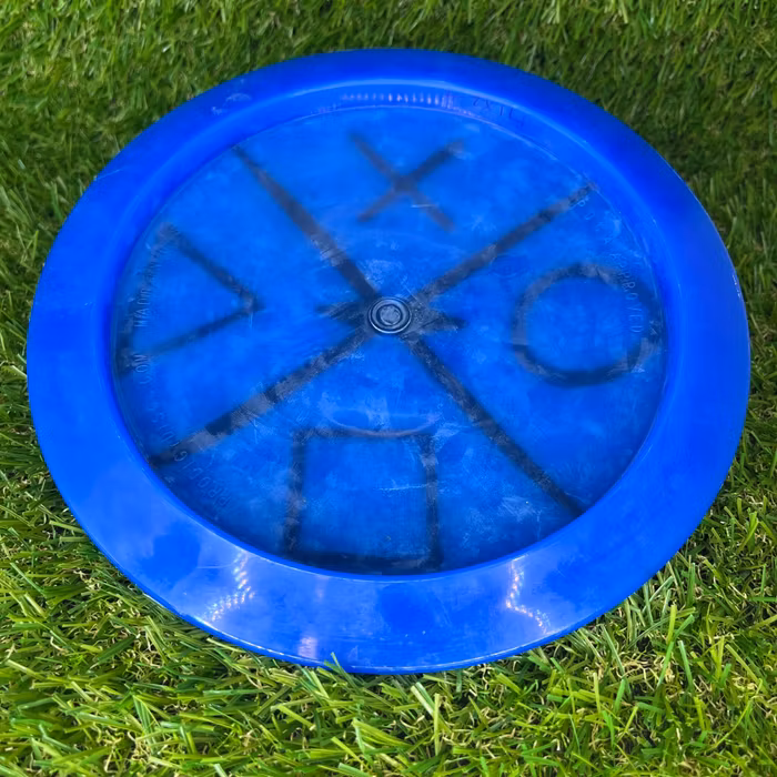 400 X2 #1 (Begagnad)