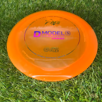 Pro Flex D Model S #1 (Begagnad)