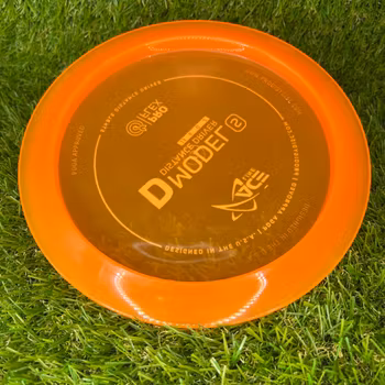 Pro Flex D Model S #1 (Begagnad)