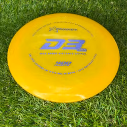 400 D3 Max #1 (Begagnad)