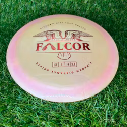 500 Falcor Airborn #1 (Begagnad)