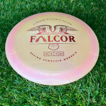 500 Falcor Airborn #1 (Begagnad)
