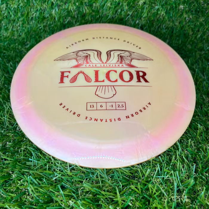 500 Falcor Airborn #1 (Begagnad)