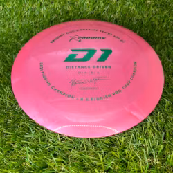 500 D1 #1 (Begagnad)