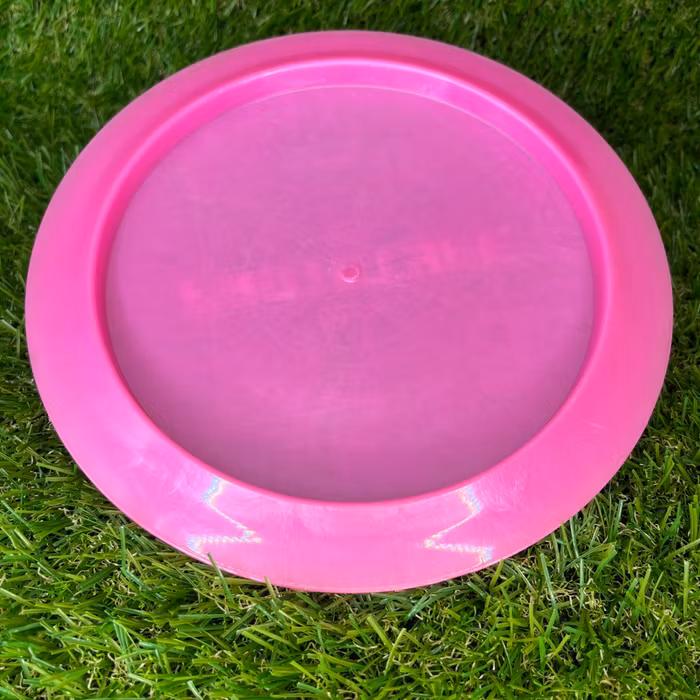 500 D2 Pro #1 (Begagnad)