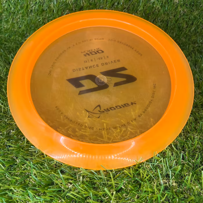 400 D2 #2 (Begagnad)