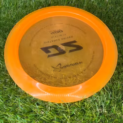 400 D2 #2 (Begagnad)