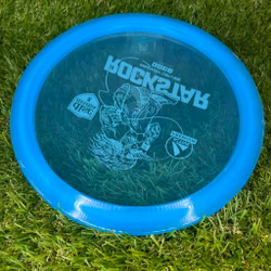 Active Premium Rockstar #1 (Begagnad)