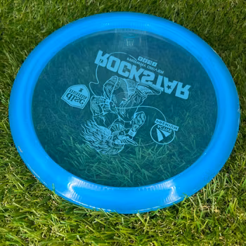 Active Premium Rockstar #1 (Begagnad)