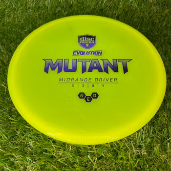 Neo Mutant #1 (Begagnad)