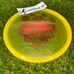 Active Premium Sensei #1 (Begagnad)