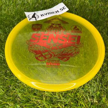 Active Premium Sensei #1 (Begagnad)