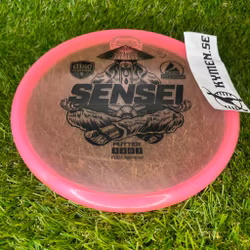 Active Premium Sensei #2 (Begagnad)