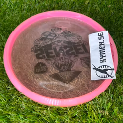 Active Premium Sensei #2 (Begagnad)