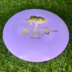 S-Line FD #1 (Begagnad)