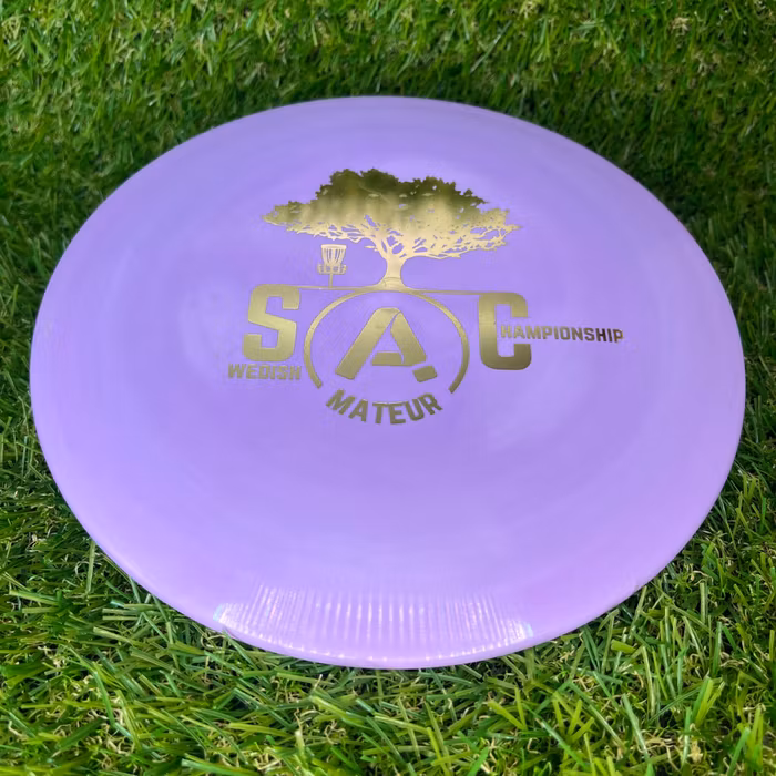S-Line FD #1 (Begagnad)