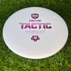 EXO Hard Tactic #1 (Begagnad)