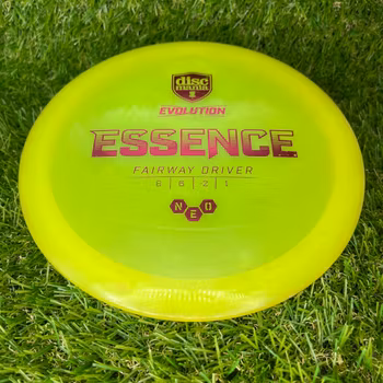 Neo Essence #1 (Begagnad)