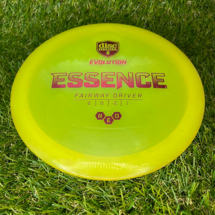 Neo Essence #1 (Begagnad)