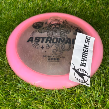 Active Premium Astronaut #1 (Begagnad)