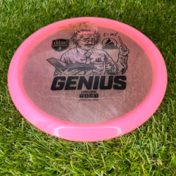 Active Premium Genius #1 (Begagnad)