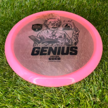 Active Premium Genius #1 (Begagnad)