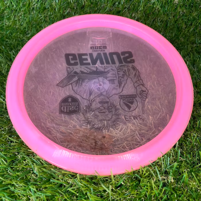 Active Premium Genius #1 (Begagnad)