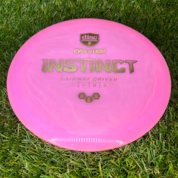 Neo Instinct #1 (Begagnad)