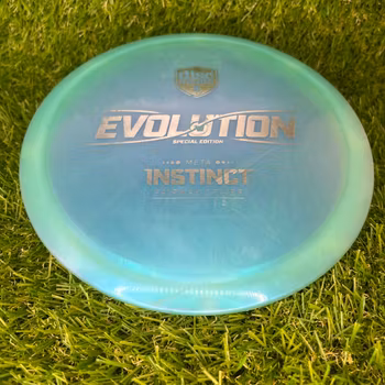 Meta Instinct Special Edition #1 (Begagnad)