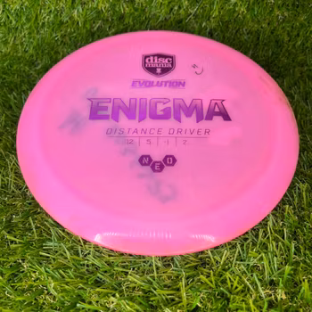 Neo Enigma #1 (Begagnad)