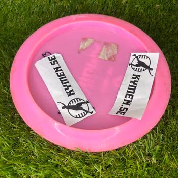 Neo Enigma #1 (Begagnad)