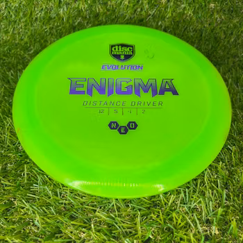 Neo Enigma #3 (Begagnad)