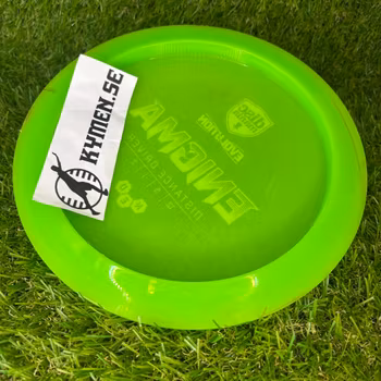 Neo Enigma #3 (Begagnad)