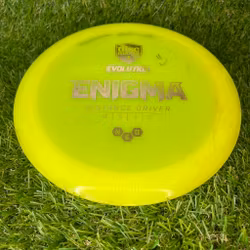 Neo Enigma #4 (Begagnad)