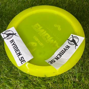 Neo Enigma #4 (Begagnad)