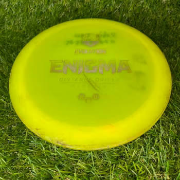 Neo Enigma #5 (Begagnad)