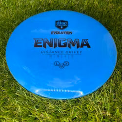 Lux Enigma #1 (Begagnad)