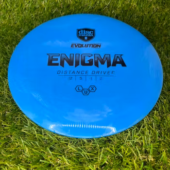 Lux Enigma #1 (Begagnad)