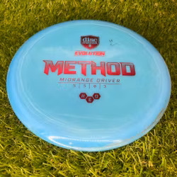 Neo Method #1 (Begagnad)